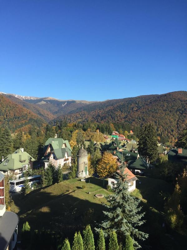 Double Room with Mountain View image 3