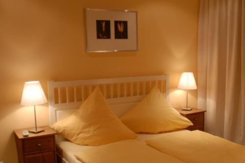Comfort Double Room image 3