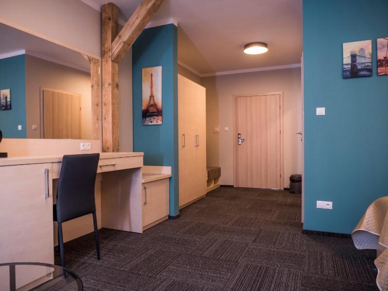 Standard Apartment image 2