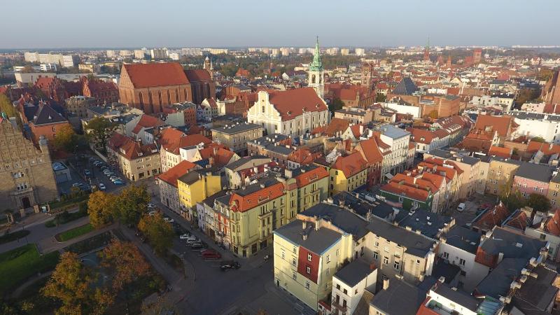 Apartament Kopernika 47 - image 17
