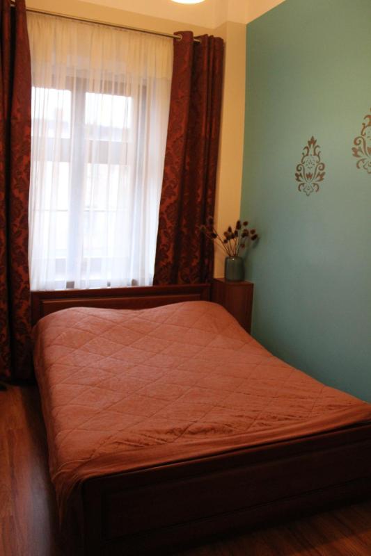 Nova Apartamenty Starówka Parking - image 7