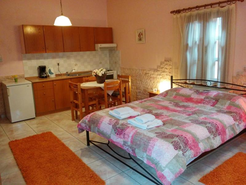 Deluxe Apartment image 3