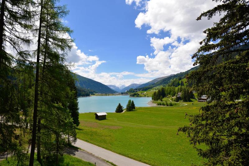 Two-Bedroom Apartment with Lake View image 2