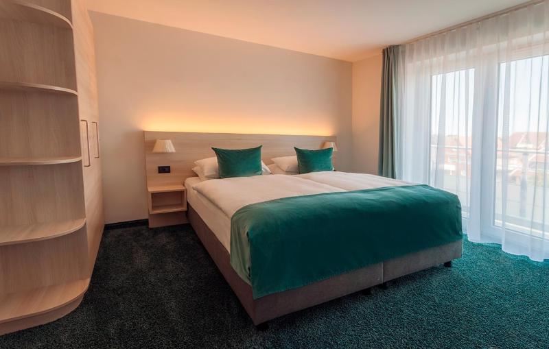 Two-Bedroom Apartment image 3