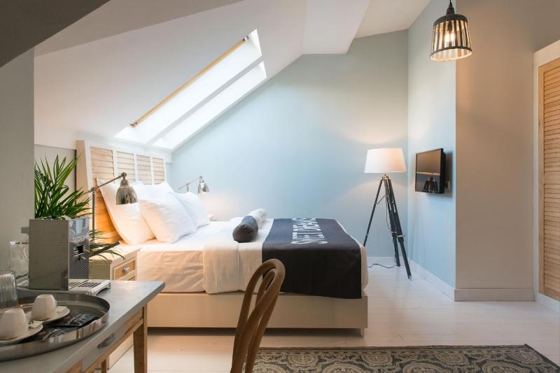 Smokvica Dorćol B&B - image 2