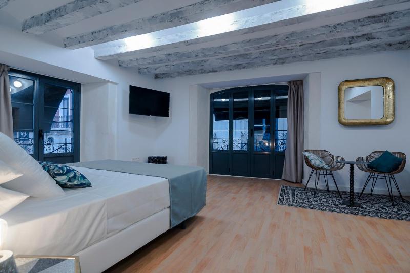 Hotel Boutique Alicante Palacete S.XVII Adults Only - image 10