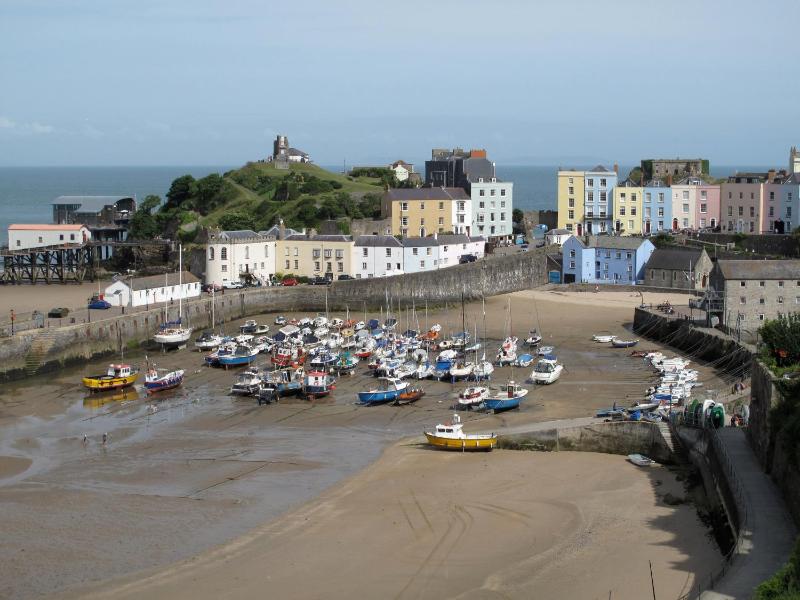 Gower View Luxury Bed & Breakfast - image 10