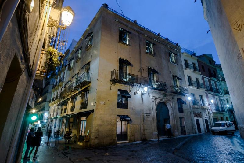 Hotel Boutique Alicante Palacete S.XVII Adults Only - image 8