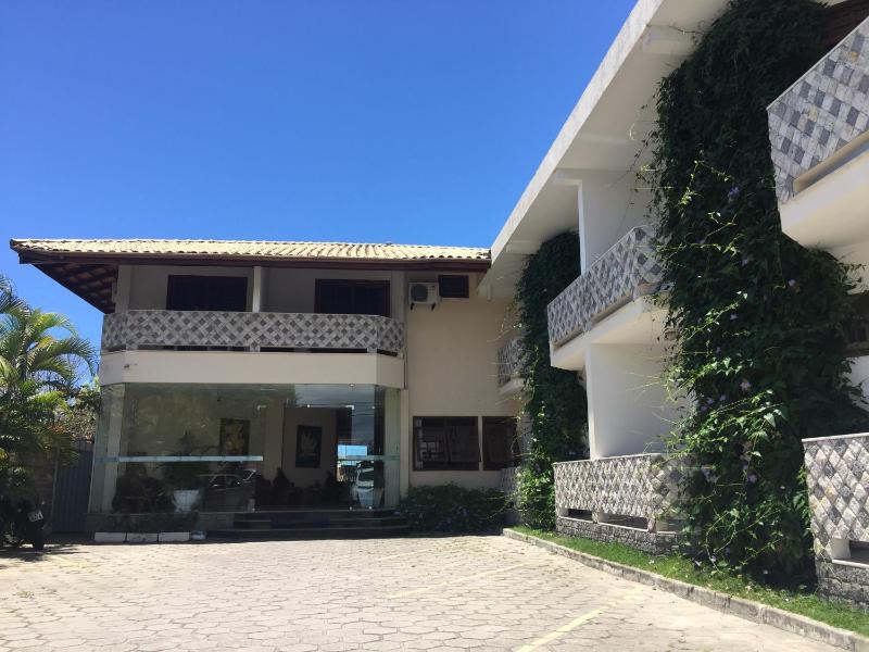 Eden Praia Hotel - image 35