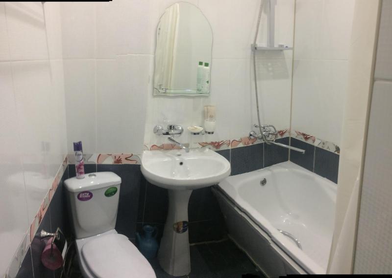Double Room with Sea View image 3