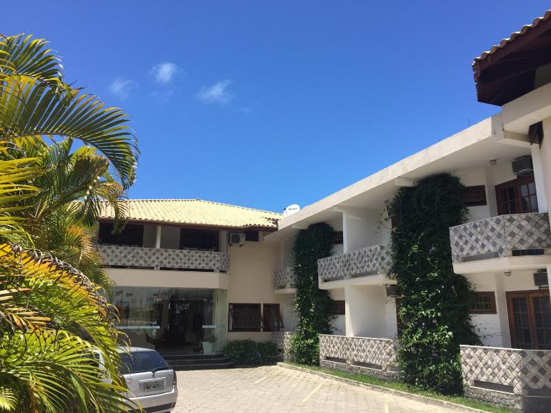 Eden Praia Hotel - image 28