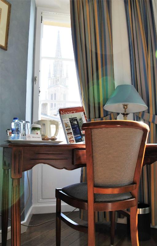 Hotel D'haussonville - image 33