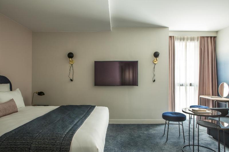  Executive Double Room image 2