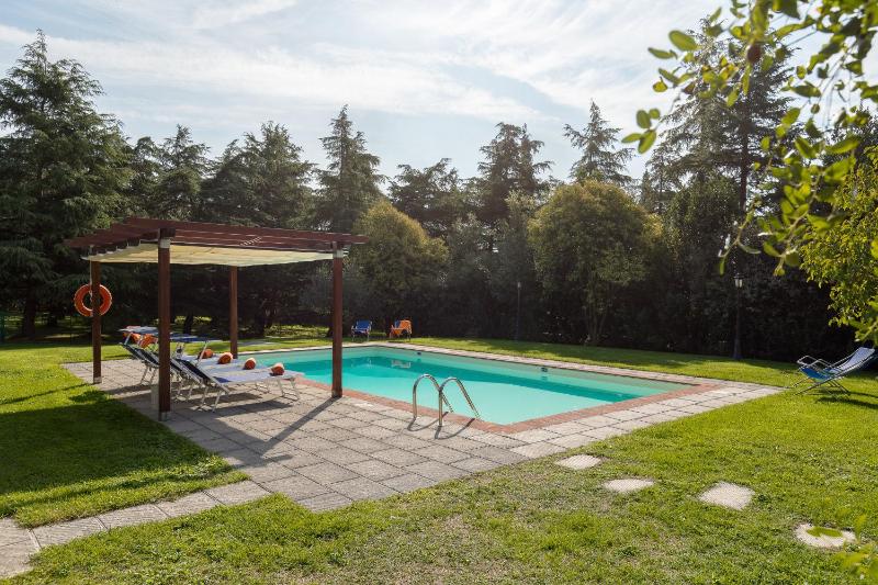 Villa Fontocchio - image 6