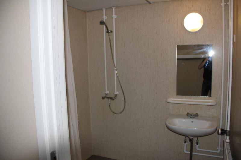 Quadruple Room with Private Bathroom image 2