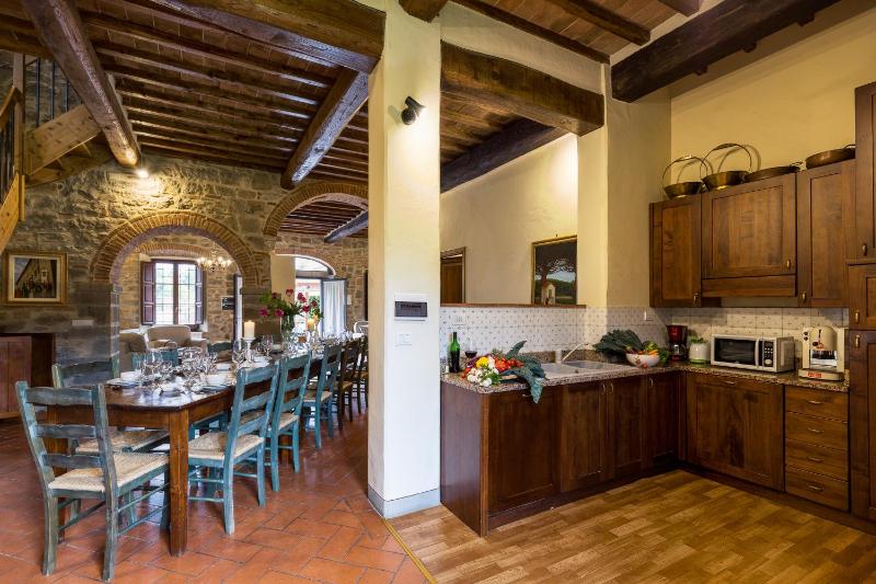 Villa Fontocchio - image 16
