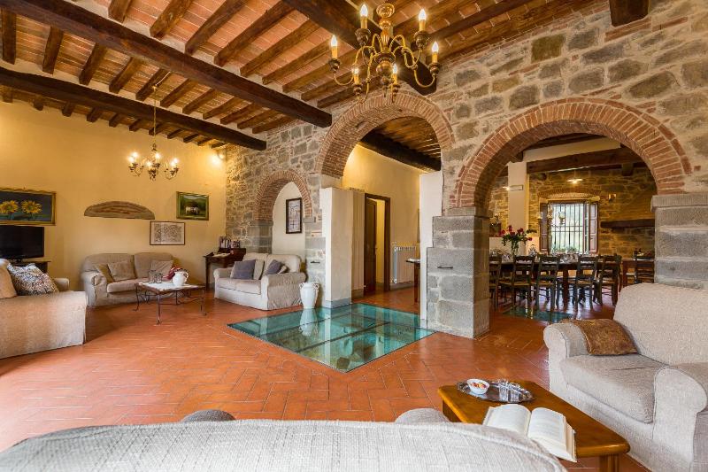 Villa Fontocchio - image 5