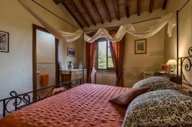 Villa Fontocchio - image 14