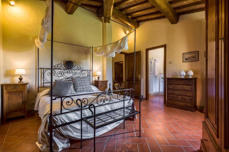 Villa Fontocchio - image 7