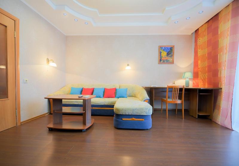 Superior Apartment image 3
