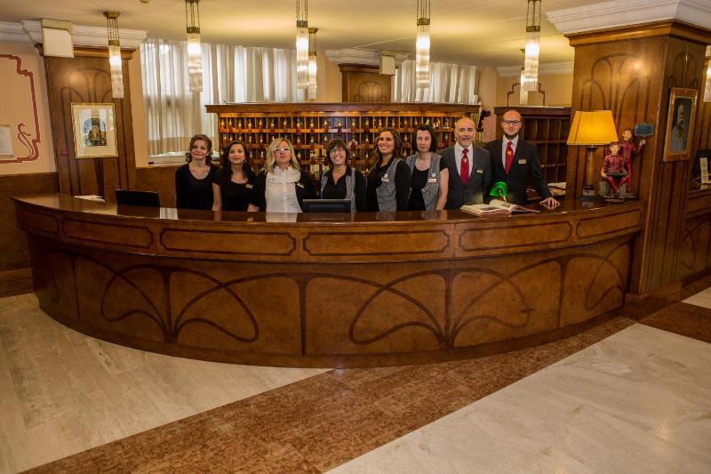 Grand Hotel Astoria - image 13