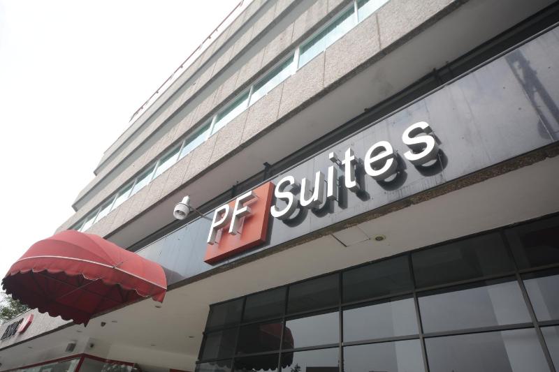Hotel & Suites PF - image 16