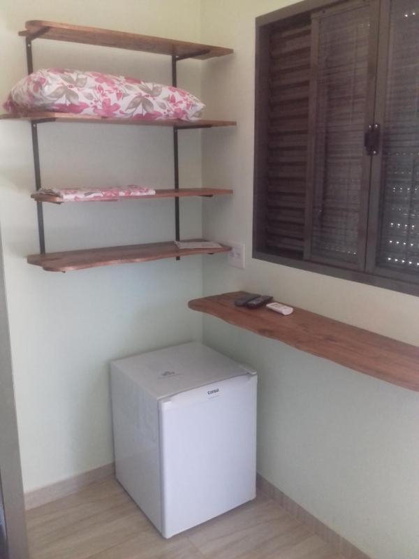 Pousada Menina Moça - image 21