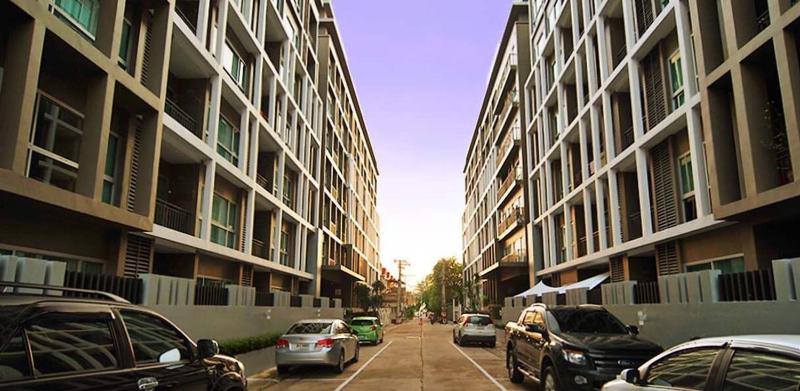 The Gallery Jomtien Beach Pattaya Boutique condo - image 3