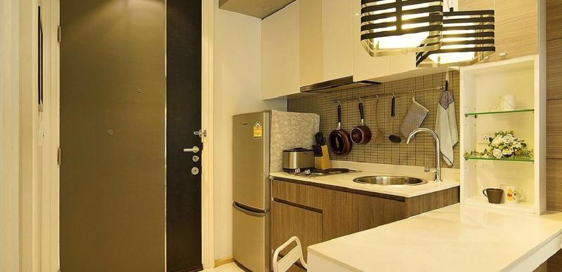 The Gallery Jomtien Beach Pattaya Boutique condo - image 28