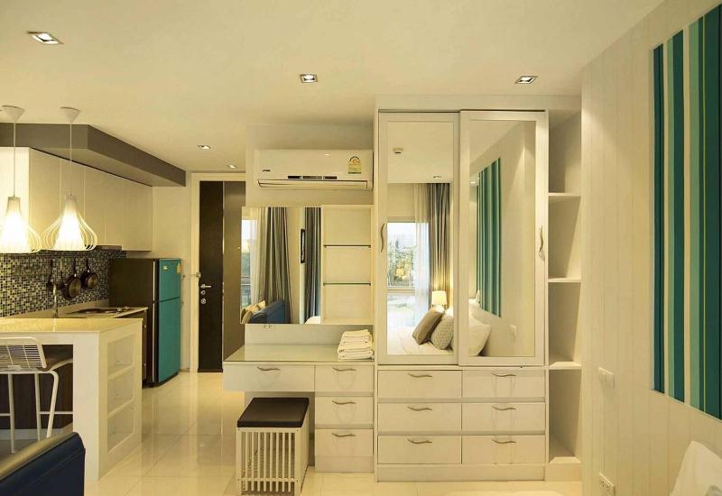 The Gallery Jomtien Beach Pattaya Boutique condo - image 22