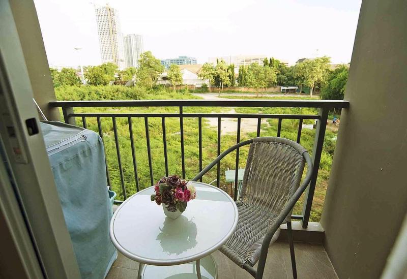 The Gallery Jomtien Beach Pattaya Boutique condo - image 30