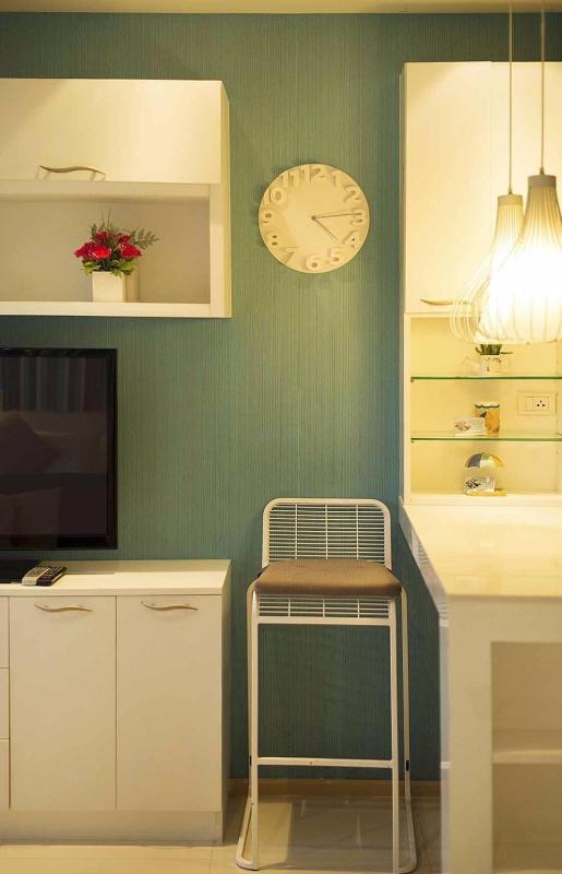 The Gallery Jomtien Beach Pattaya Boutique condo - image 2