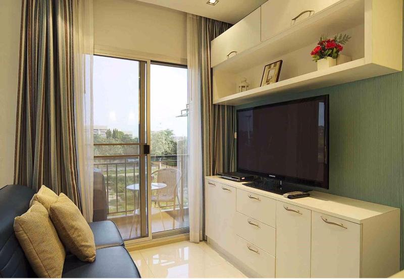 The Gallery Jomtien Beach Pattaya Boutique condo - image 17
