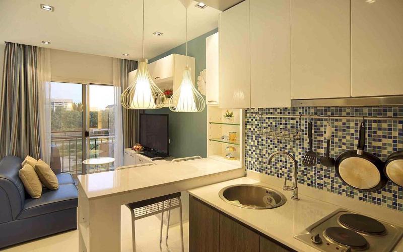 The Gallery Jomtien Beach Pattaya Boutique condo - image 7