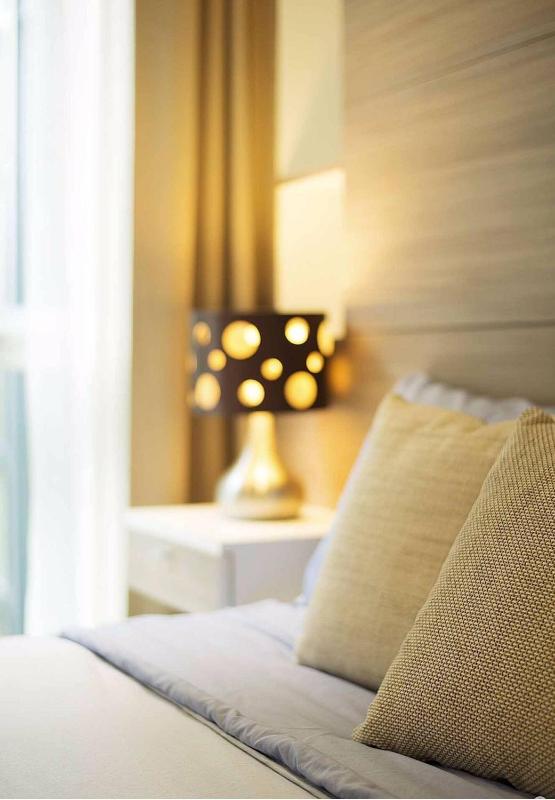 The Gallery Jomtien Beach Pattaya Boutique condo - image 18