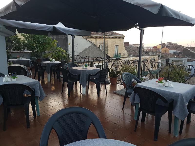 Hotel Biscari - image 18