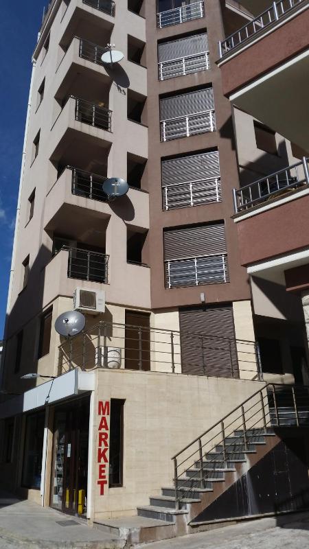 Two-Bedroom Apartment image 3