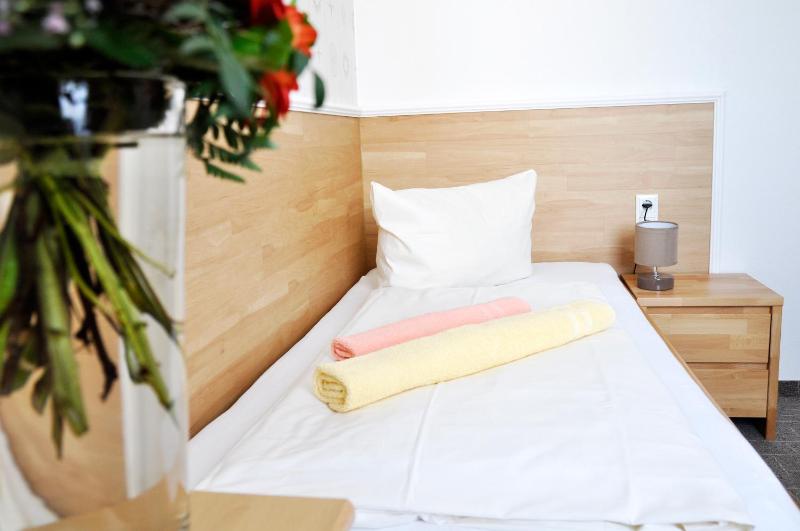 Small Single Room image 4