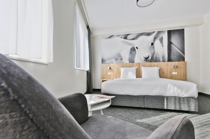Deluxe Room image 1