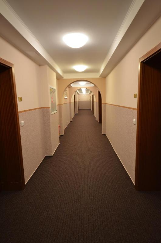 Two-Bedroom Apartment image 3