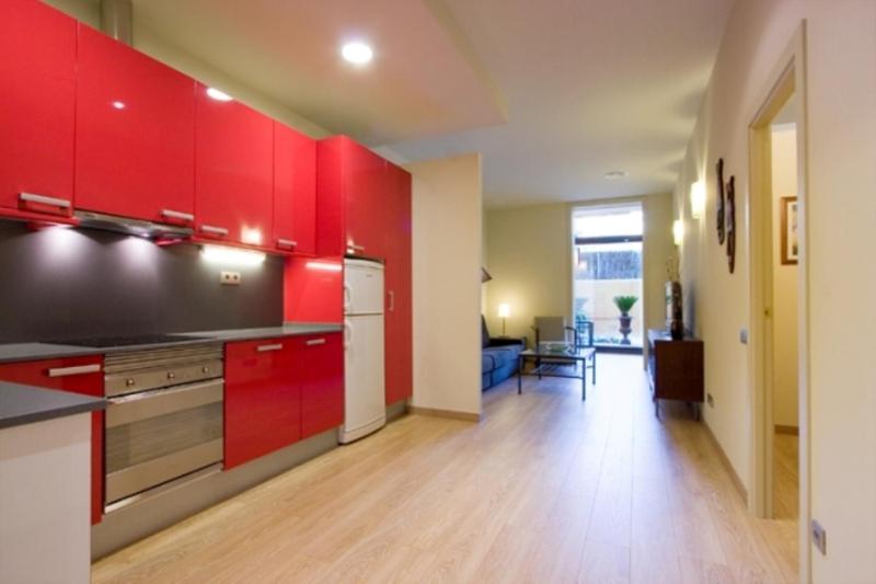 Two-Bedroom Apartment image 3