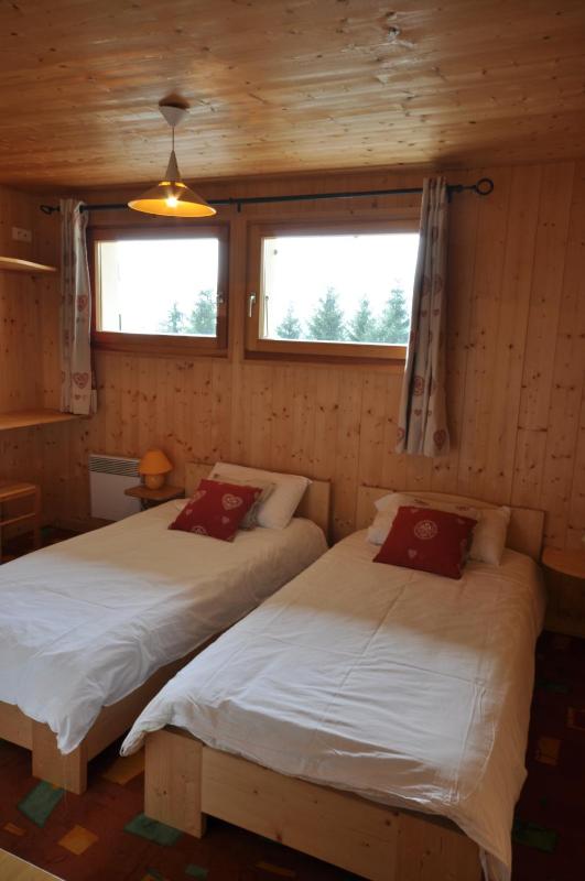 Chalet Le Lapye - image 9