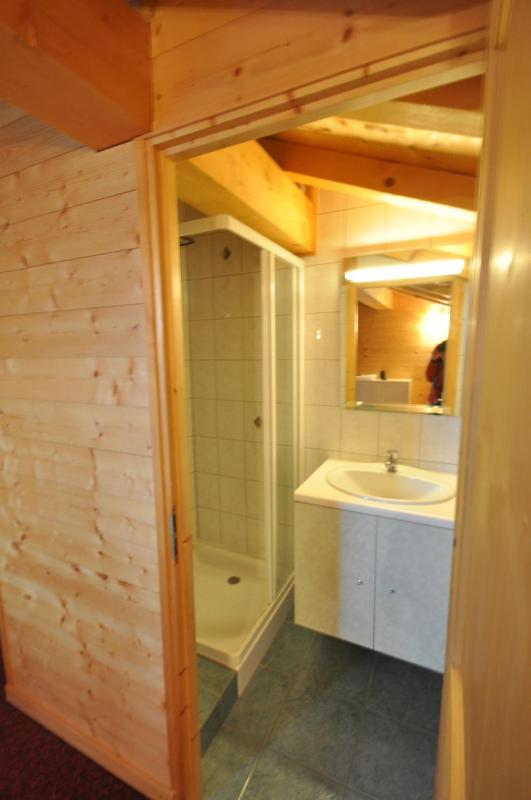 Chalet Le Lapye - image 8
