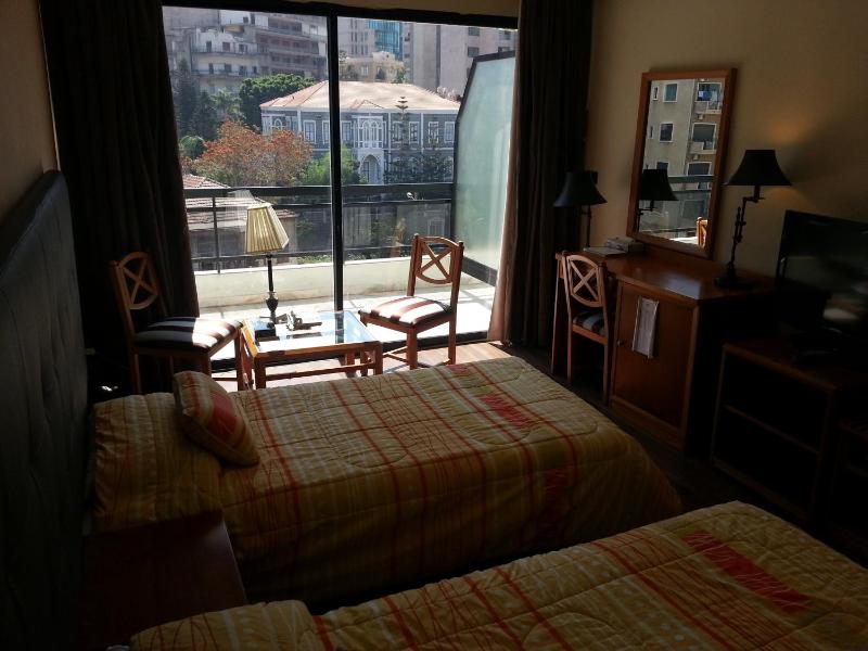 Charles Hotel - image 12