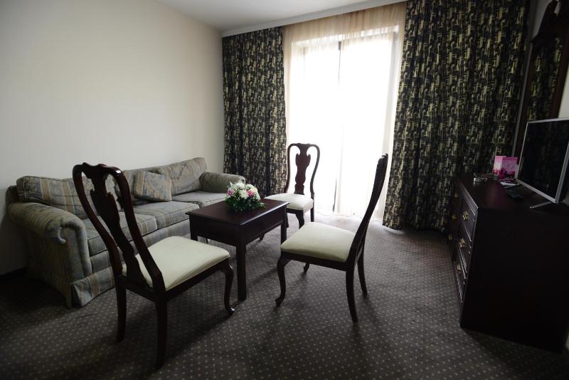 One-Bedroom Suite image 3