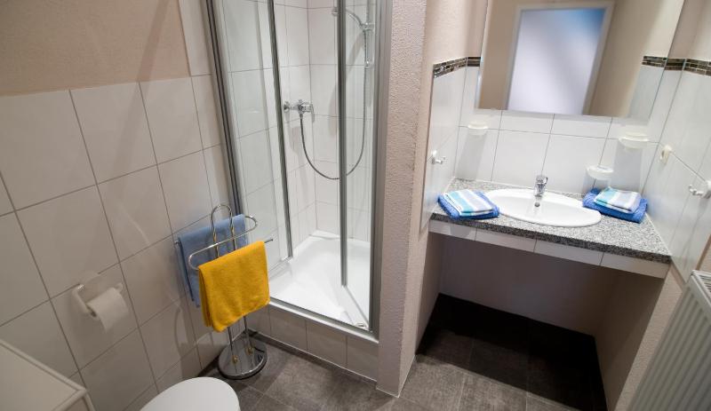 One-Bedroom Apartment image 2