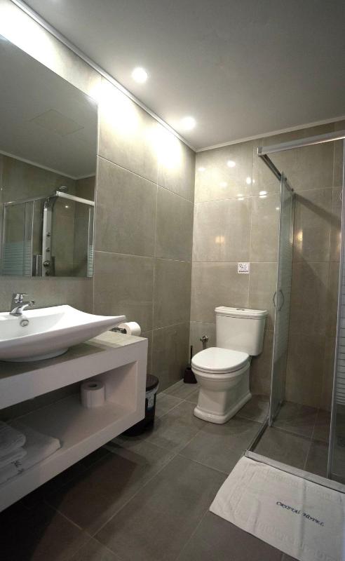 Superior Double or Twin Room with Sea View image 3