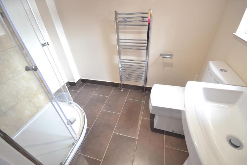 One-Bedroom Apartment image 2