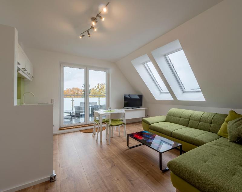 Family Room with Terrace image 1