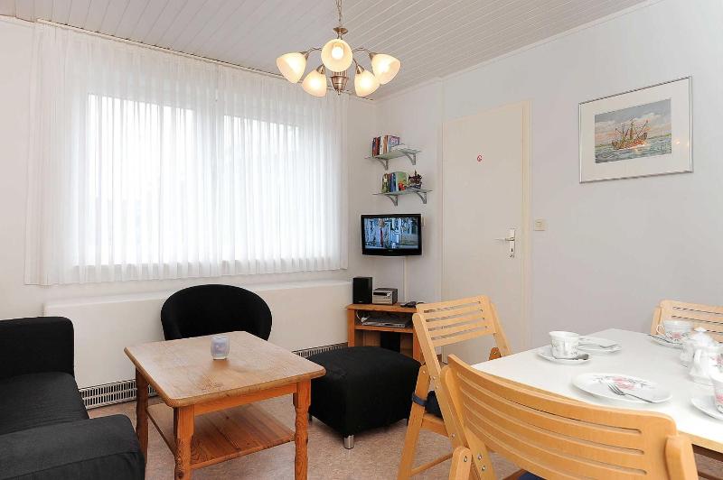 Apartment with Balcony image 1